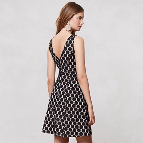 Anthropologie Weston Wear Dress - Picture 2 of 14